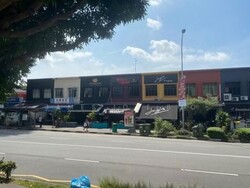 Prime Siglap restaurant | Fully fitted | Facing road (D15), Retail #634575021